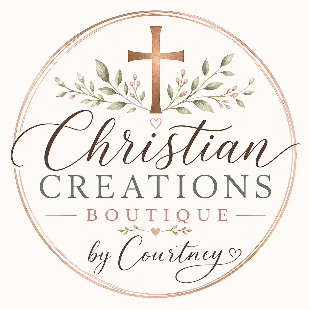 Christian Creations 